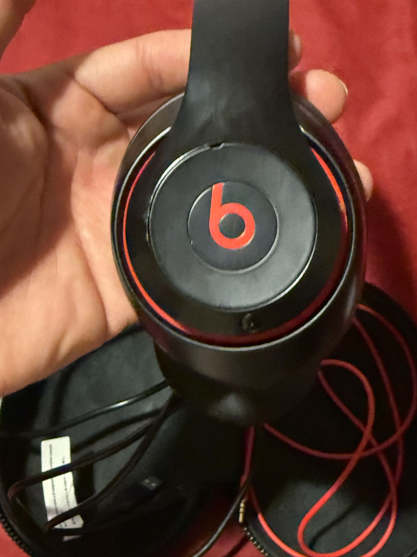 BEATS Headphones 🎧