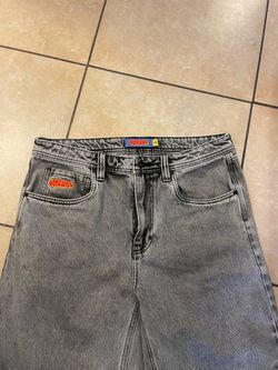 Empyre pants grey