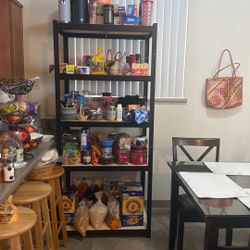 Shelve Storage Organizer 