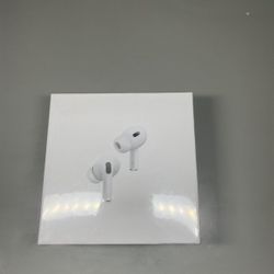 Airpod Pro Sealed (usb-c)