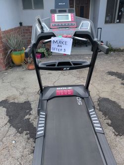Yard sale everything must go