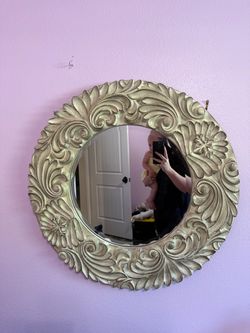 Decorative Mirror
