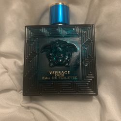 Versace Eros Full Size 