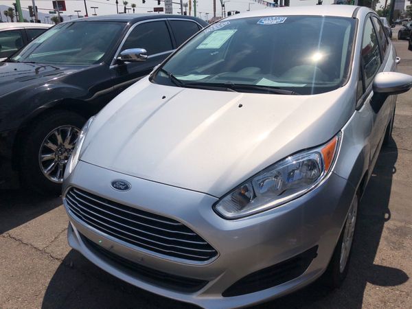 Bad Credit No License Car Dealerships >> 2014 ford fiesta $500 down delivers habla espanol for Sale ... Bad Credit No License Car Dealerships >> 2014 ford fiesta $500 down delivers habla espanol for Sale ...