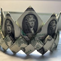 Money Crowns