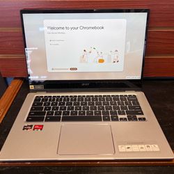 Acer Chromebook Spin 514