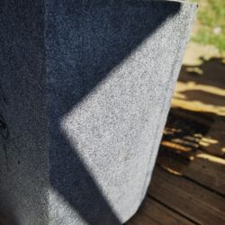 12 Inch Lil Scratches On It