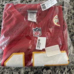 Football Jersey 