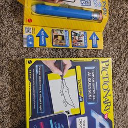 Pictionary