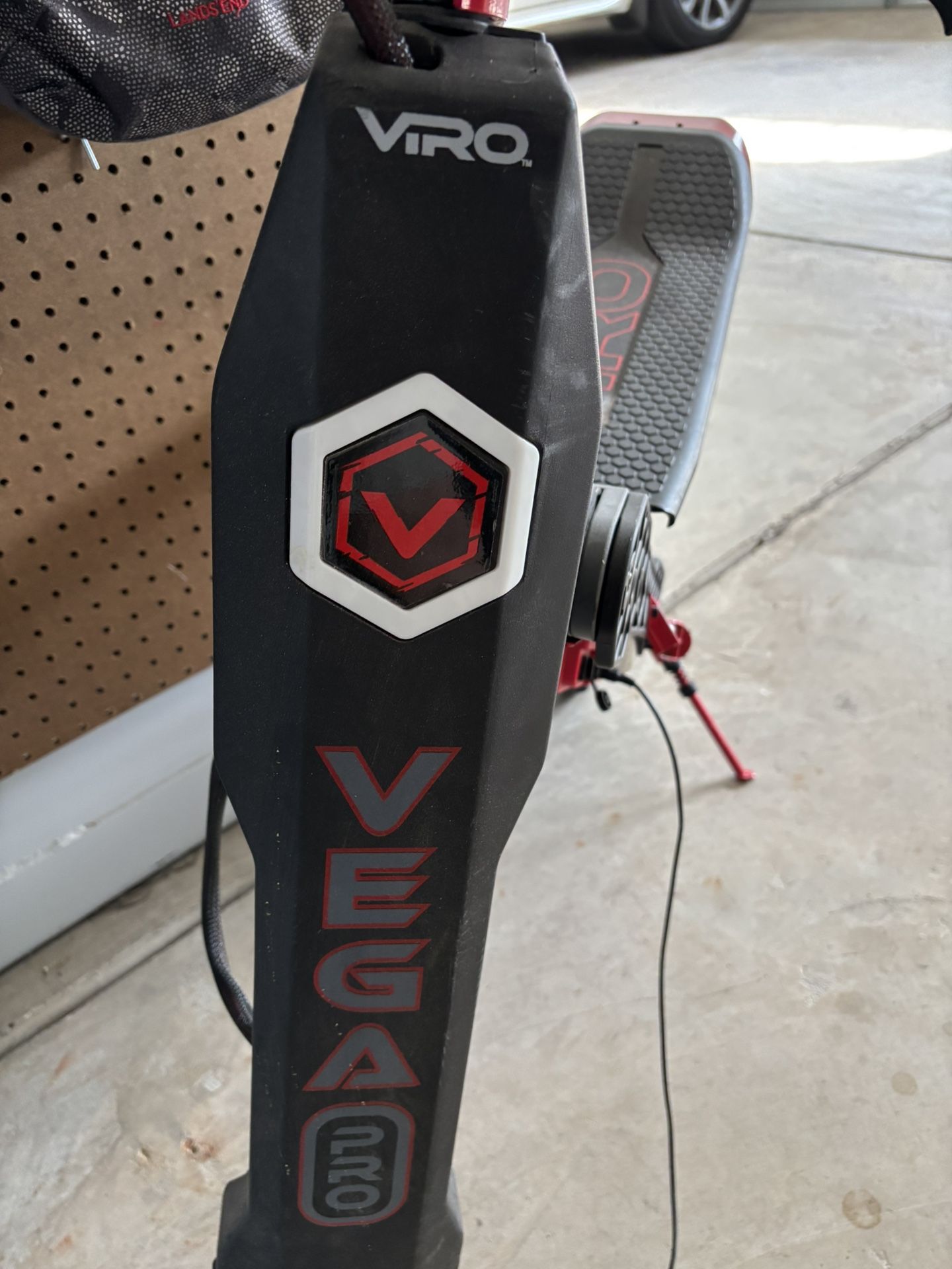 Electric Scooter / Bicycle