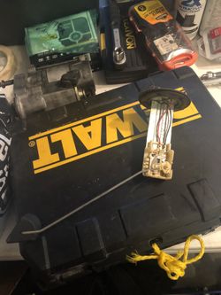 is300 fuel sending unit