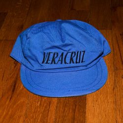 Vintage Veracruz Snapback Hat