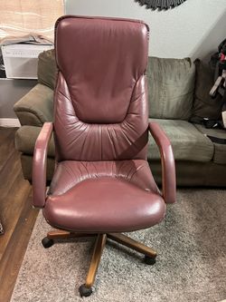Desk Chair 