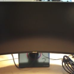 Asus TUF Gaming Monitor