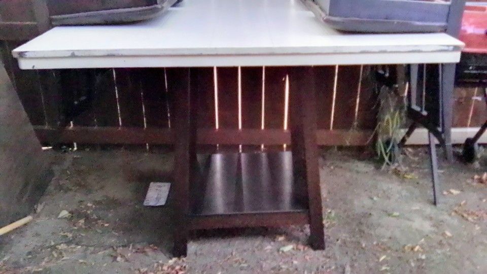 Kitchen Table with Chairs