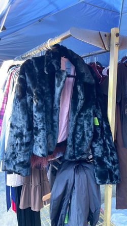 Women’s size large coat