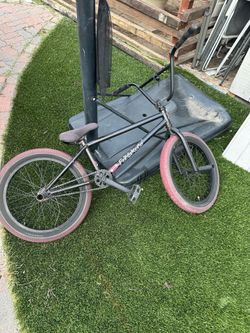 Bmx  fit bike