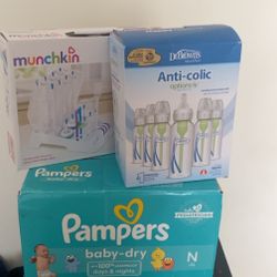 Baby Bundle
