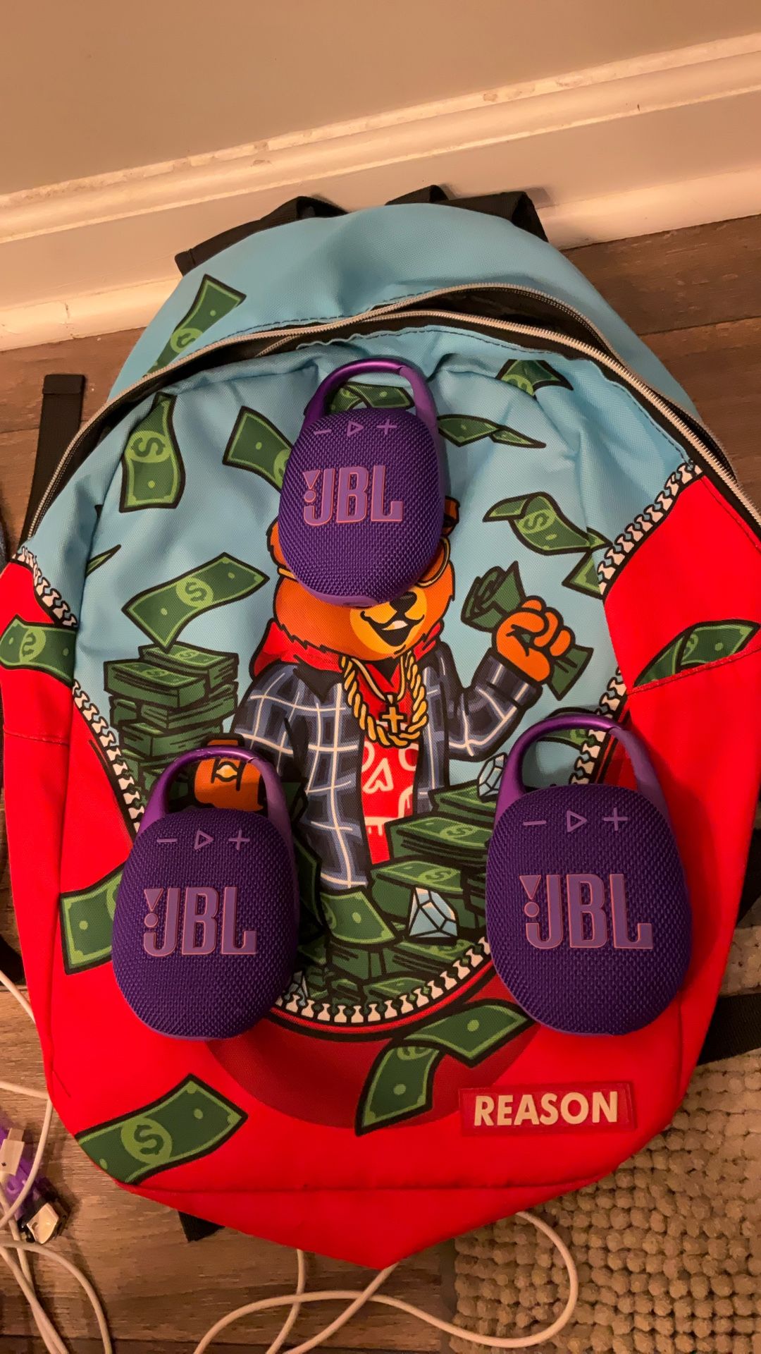 JBL CLIP 5