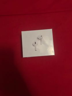 Gen 3 pro AirPods