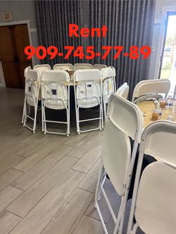 Chairs R