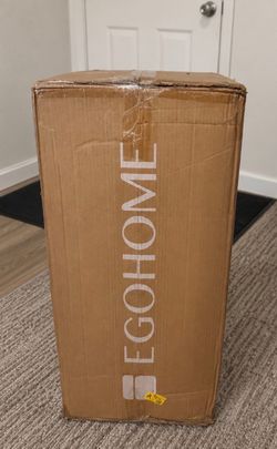 Full size mattress