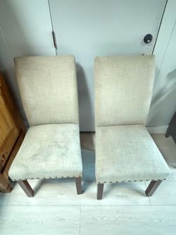 Dinning room chair set