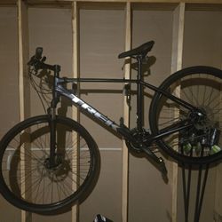 Brand New Trek Dual Sport 1 (Size Large)