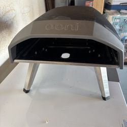 Ooni Koda Pizza Oven