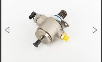 Hgh-pressure fuel pump (HPFP)