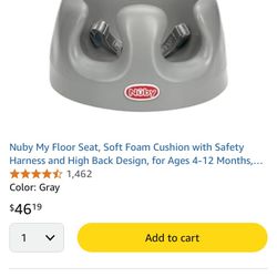 New Baby Starter Package (8 Items)
