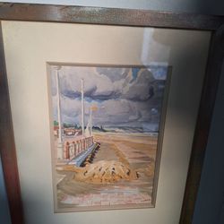 French Painter