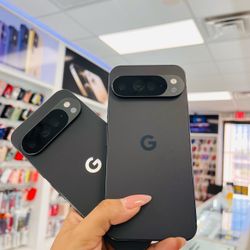 Google pixel 10 pro xl 1TB