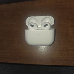 Apple Airpods 