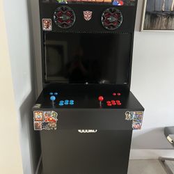 Arcade machine 32 Inch 16000+ Games