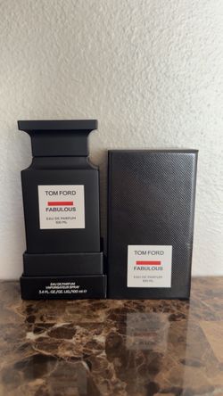 Tom Ford Fabulous Eau de Parfum 100ml
