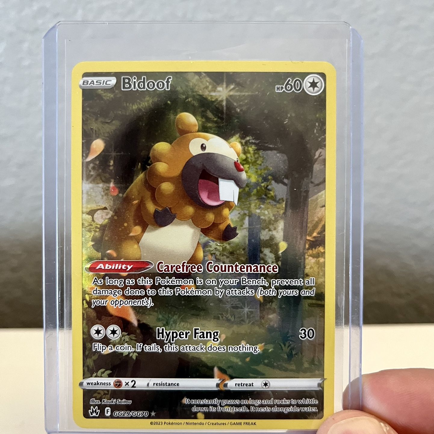 goodra pokemon cards Goodra Pokmon card HP160 No.040/050 R Year Nintendo Japan Game Freak
