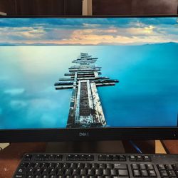 Dell Optiplex 7460 AIO