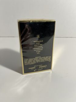 Original Chanel COCO Eau de Perfume 1.7oz / 50ml Spray BRAND NEW IN SEALED BOX Thumbnail