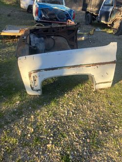 C10, Square Body, Chevy, Truck Parts 