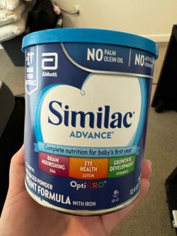 Formula
