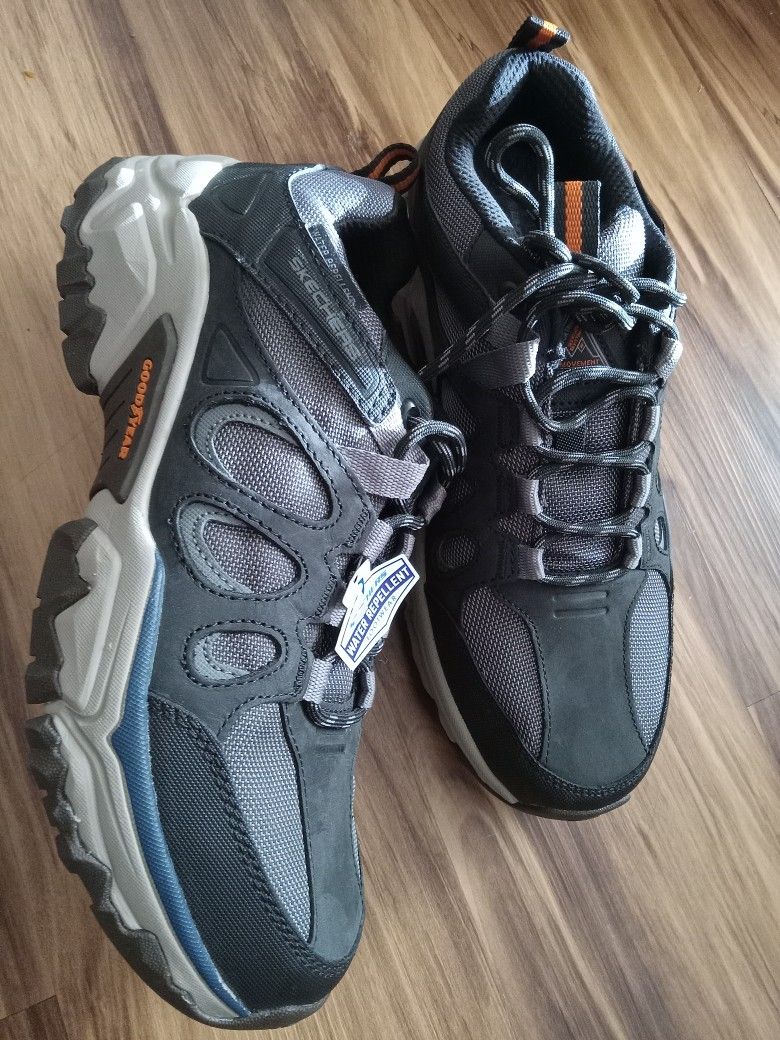 Sketcher Watter Proof Sz 95