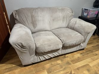 Loveseat Couch