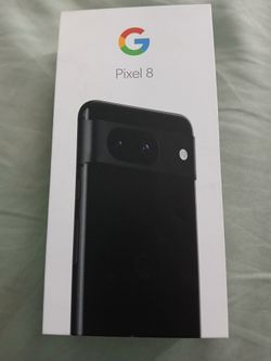 Pixel 8