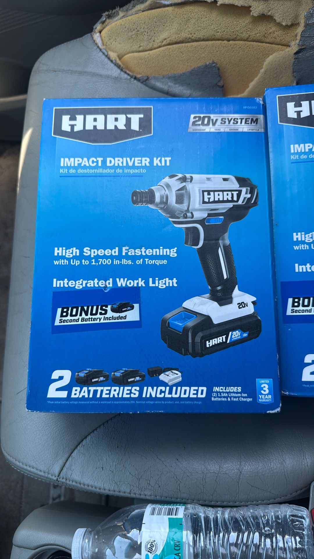 Impact Driver