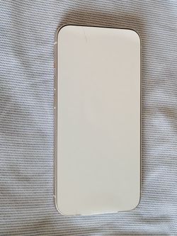 Brand new iPhone 13