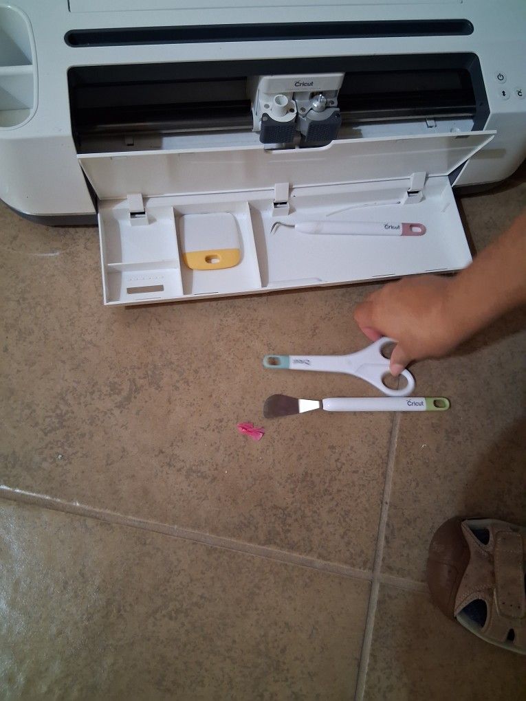 Cricut