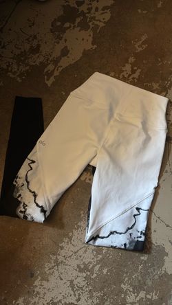 Alo small legging
