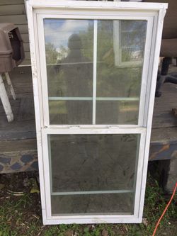 New window