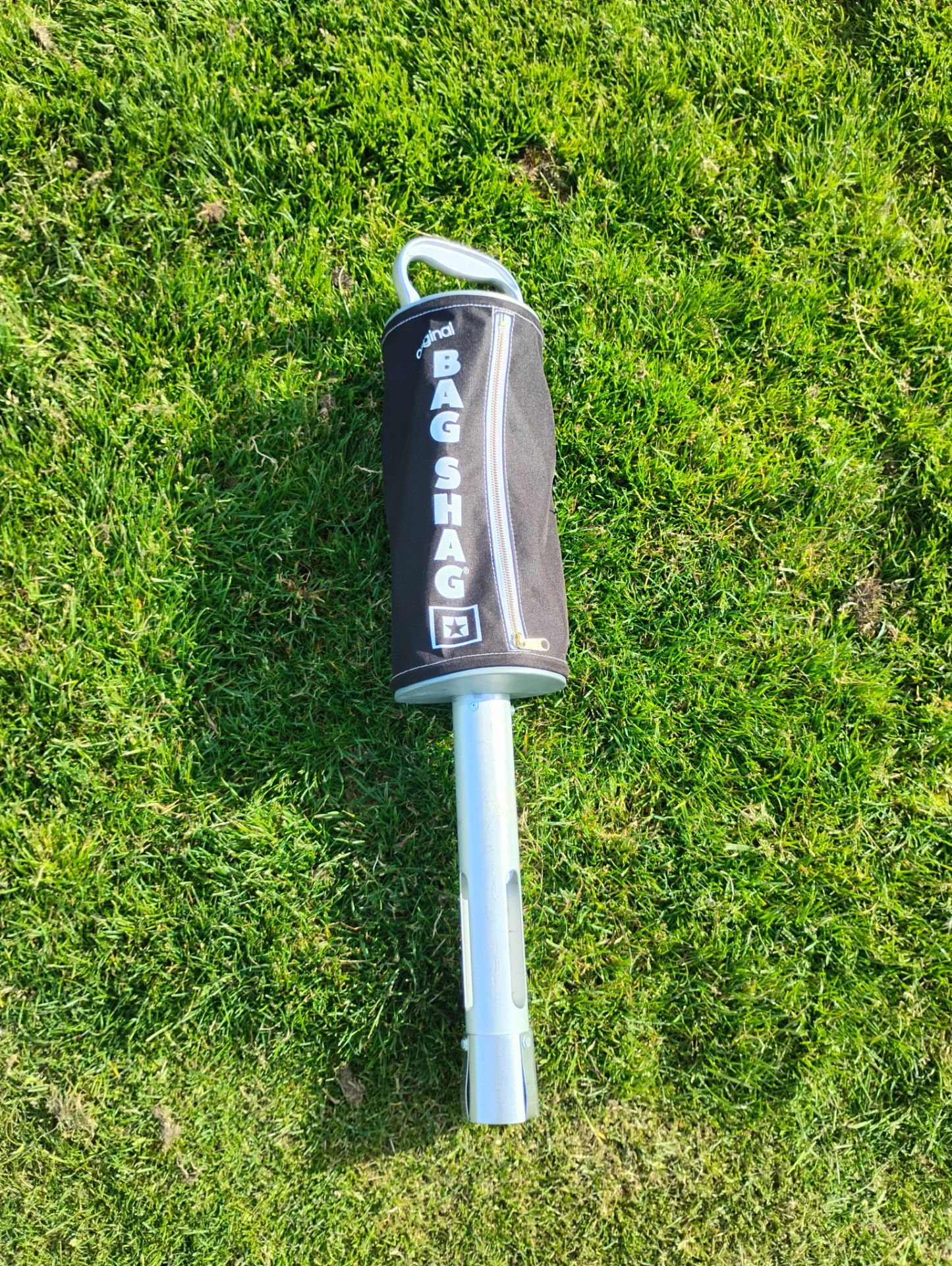 SHAG BAG for golf balls